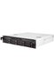 RM21-308, περίβλημα rack (μαύρο, 2U) - 4