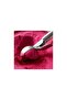 Stainless Steel Spring-Loaded Ice Cream Scoop with Mechanism, Pull-And-Release Cookie and Fruit Portioner, Matte Metal Spoon - 4