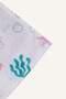 Beige Blanket Baby Girl H8376A526Sm - 2