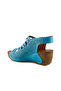 Genuine Leather Sandals Model Name: Flava - 3