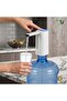 USB Rechargeable Water Dispenser Pump