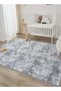 Modern Style Area Rug Non-Slip Super Soft Touch Living Room Bedroom Kitchen Decoration Of Carpet Floor Rug - 7
