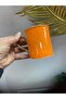 Polka Dot Porcelain Gilded Mug Colorful 200 ml