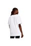White 1387193_100 Women's T-Shirt - 2