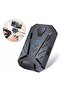 4 In 1 One Hand Gaming Keyboard And Mouse Backlight Wireless Bluetooths Game Converter For Android IOS Mobile Phone - 3