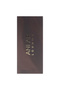 Serie De Marbre Edition - Bruno Imperial by for Men - 3.4 oz Extrait De Parfum Spray - 8