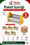 Pigeon Chicken Quail Feeder 15 cm Metal Winged Feeder 5 Pieces - 6