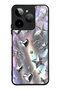 Gm Era 30 Chrome Star Dream Design Glossy Phone Case