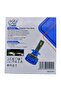 G12 pro H3 LED Bulbs (6000K) Premium G12 H3 LED bulbs delivering a powerful 6000K crystal white light for maximum night visibility. - 2