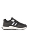 26110 m Black-White Men's Sports Shoes - 3
