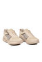 1017 Z Beige Leopard Women's Sneakers