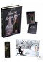 Sad Bird of Sorrow 1-2 Volume Set-Sude B. - 2