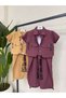Parachute Fabric 3-Piece Set - 2