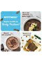 MYFITNESS Peanut Butter Chocolate Smooth Non-GMO Gluten-Free No Preservative All Natural Ingredient High Protein - 8