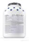 Premium Whey Protein Powder, Whey Concentrate & Isolate Blend, 33g Protein, 0g Fat, Vanilla, 227g - 2