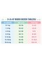 Baby Girl Lace 10-Piece Muslin Hospital Discharge Set 100% Cotton Premium Newborn Stl7233 - 7