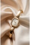 Madame Women's Steel Watch Gold Color Vintage Old Money Luxury Elegant Stylish Square Case Women's Wristwatch |   Limited Edition 2026 - 6