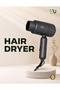 Portable Hair Styling Dryer (1200W) - 7