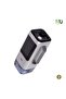 Portable Car Jump Starter & Power Bank - 6