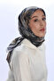 وشاح بنمط سيونا - 6