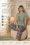 Pijama takımı - 2