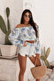 Lady blouse - 2