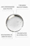 Anti-Blemish, Tone-Equalizing and Brightening Perfection Serum Niacinamide, Arbutin, Panthenol 30 ml - 4