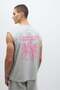 Loose Fit Sports vest top with DryMove™ - 6