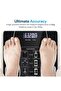 Smart Scale for Body Weight | Digital Bathroom Weighing Scale with App | Measures BMI, Weight, Fat %, Muscle Mass | Step-On Technology | Max 180kg / 400 lbs - 6
