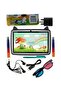 M3 Kids Tablet 7-inch, 16GB, 1GB RAM, Wifi, Black - 4