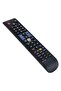 BN59-01198N Replacement Remote Control Compatible with Multiple LED & Smart TV Models - 2