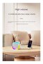 Kids Karaoke Machine with Portable Bluetooth Speaker & Wireless Microphone - Mini Karaoke - 2