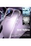 iPhone 14 Pro Max Phone Case, 5-in-1 Clear Case with 2 Screen + 2 Camera Protectors, Military-Grade Drop Protection - 4