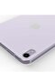 iPad Mini 6 Clear Case, Slim Design Flexible Soft TPU Protective Cover for iPad Mini 6th Generat - 4