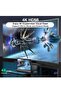 10-in-1 USB C Hub to HDMI 4K Adapter with VGA, 100W PD Charging, USB 3.0/2.0, Gigabit Ethernet - 2