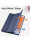 iPad 9th/8th/7th Generation case (2021/2020/2019) iPad 10.2-Inch Case with Pencil Holder - 3