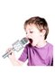 Bluetooth Microphone for kids Birthday Gift Toys for Age 3 4 5 6 7 8 9 10 Girls Boys Wireless Karaoke Mircrophone Little Kid Gifts Toy for Toddler Children - 2
