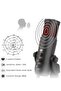 MC-PW9 USB Cable Microphone Voice Recording Tool RGB Light - 2