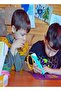 Kids-Friendly Magic 3D Printing Pen – Safe Low-Temperature 3D Drawing Tool for Children - 6