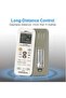 Universal Air Conditioner Remote Control K-1028E for 1000+ Brands - 5