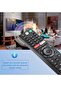 Universal Voice Remote Control for Sony Smart TV Bluetooth Controller All Sony Bravia LED OLED LCD 4K UHD - 3