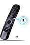 AN-MR21GA Magic Remote Control Replacement for LG Smart TV – Voice Remote for LG UHD, OLED, QNED, NanoCell, 4K & 8K TVs - 2