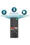 RMF-TX500U CtrlTV Universal Voice Remote Controller and Sony Smart TV Bluetooth Remote - 2