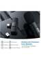 Wireless Lavalier Microphone for iPhone iPad Mini - YouTube, Facebook Live, TikTok, Vlog, Zoom Recording - 2
