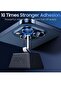 Compatible with iPhone 15 Pro/iPhone 15 Pro Max Camera Lens Protector - Blue Titanium - 6