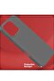 Liquid Silicone Case for iPhone 16 Pro – Ultra Slim Design with Soft Microfiber Lining & Drop Protection - 5