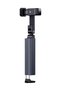 Airplane Phone Mount, Travel Must Haves Phone Stand | 360 Degree Rotation Foldable Pocket Size Phone Holder