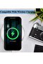 Silicone Case for iPhone 14 Pro, Liquid Silicone Gel Rubber Slim Shockproof Protective Phone Case - 5