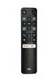 New Replacement Remote Control for TCL Android Smart LED TV with Google Assistant (RC802V FMRA) - 2