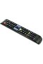 Remote Compatible with Samsung Smart LED/LCD/HD TV Remote Control [ Compatible for All Samsung Tv Remote Control ] - 2
